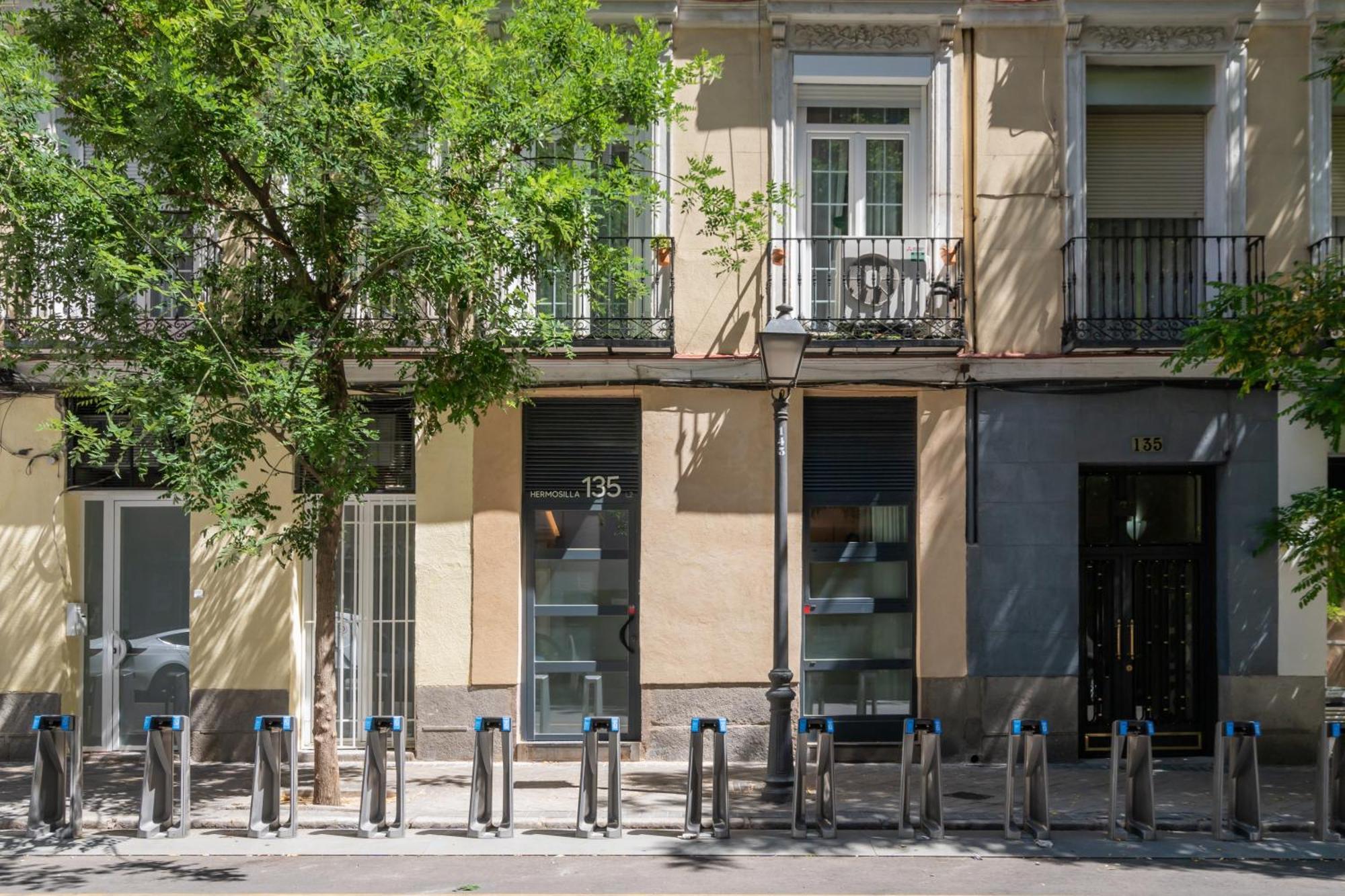 Apartamento Dobo Homes - H135 *