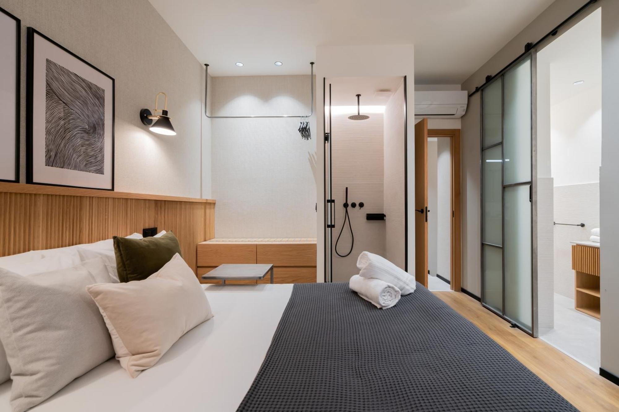 Apartamento Dobo Homes - H135 Madrid