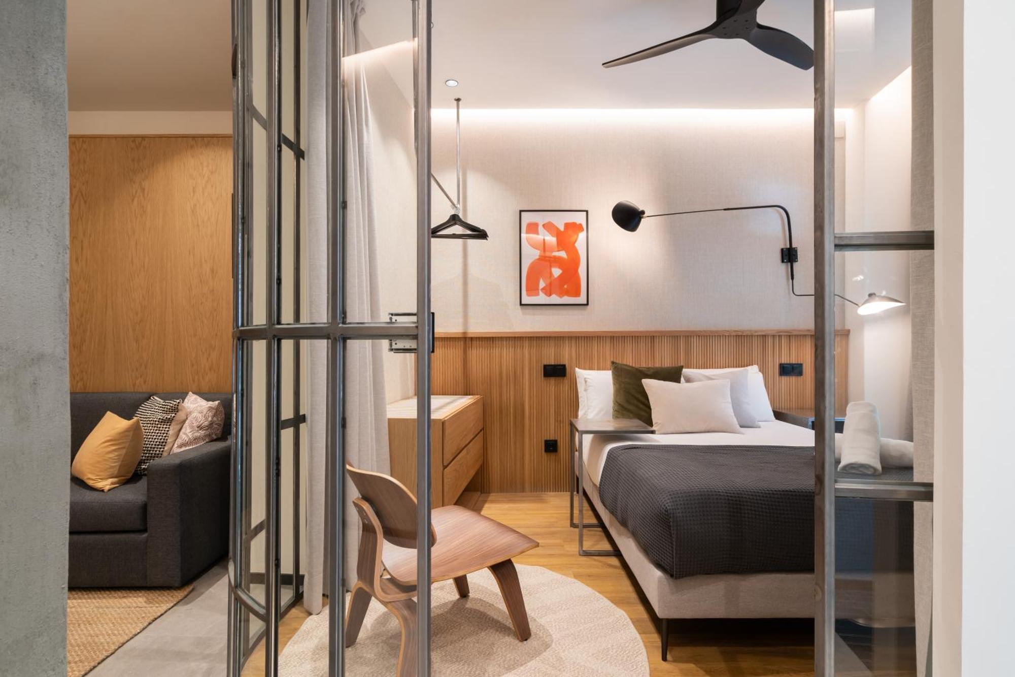 Dobo Homes - H135 Apartamento