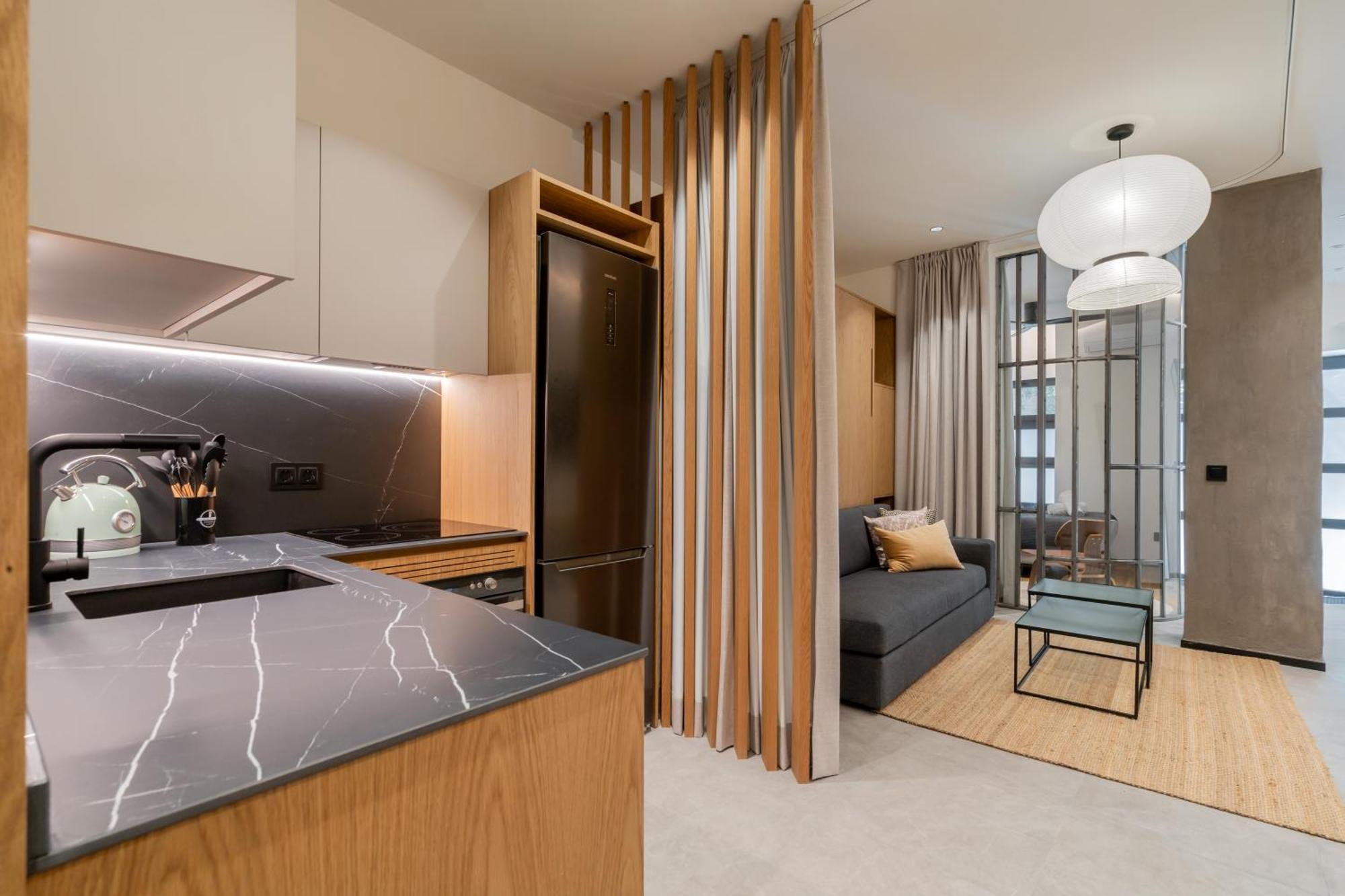 Dobo Homes - H135 Apartamento