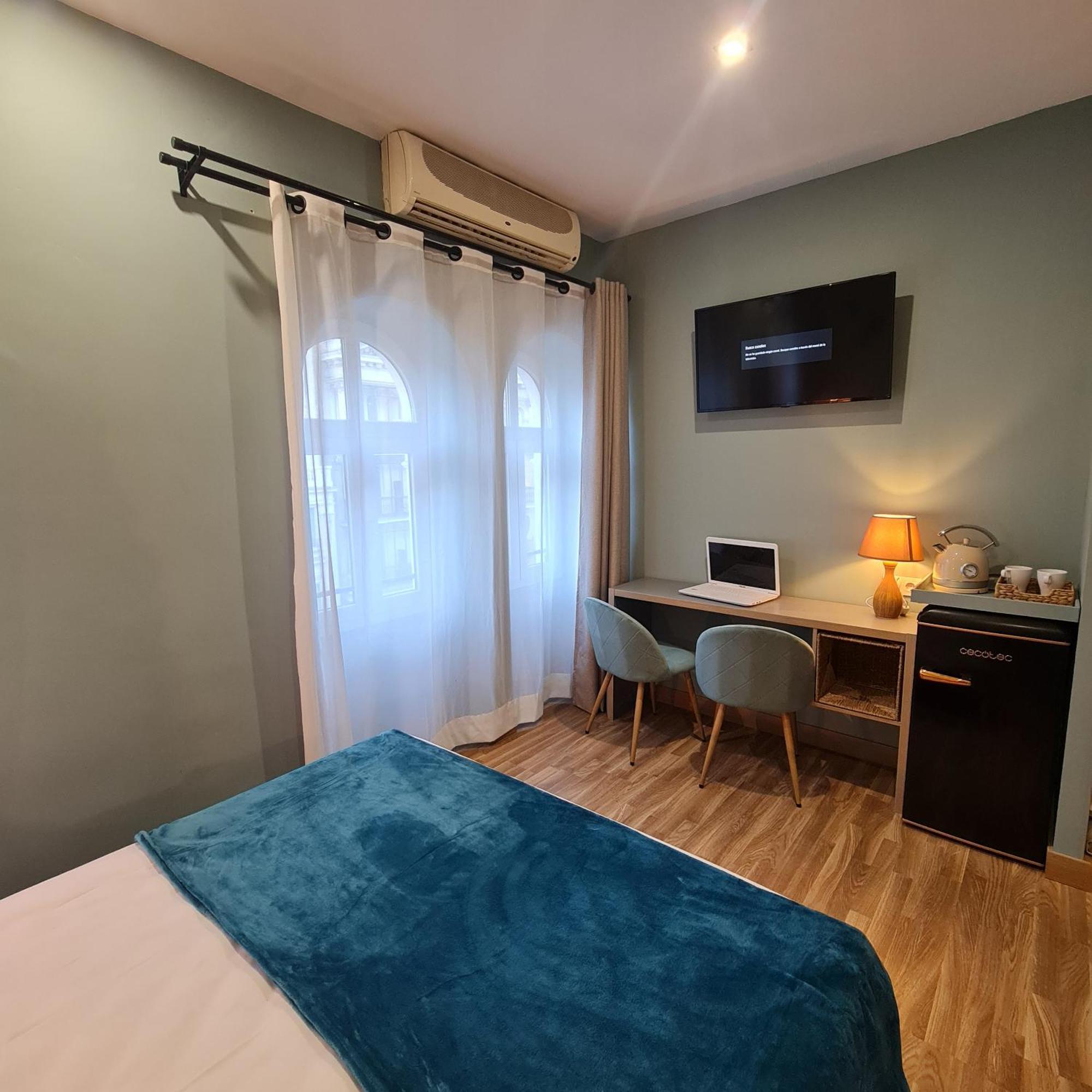 Luxury Gran Via Guest house *
