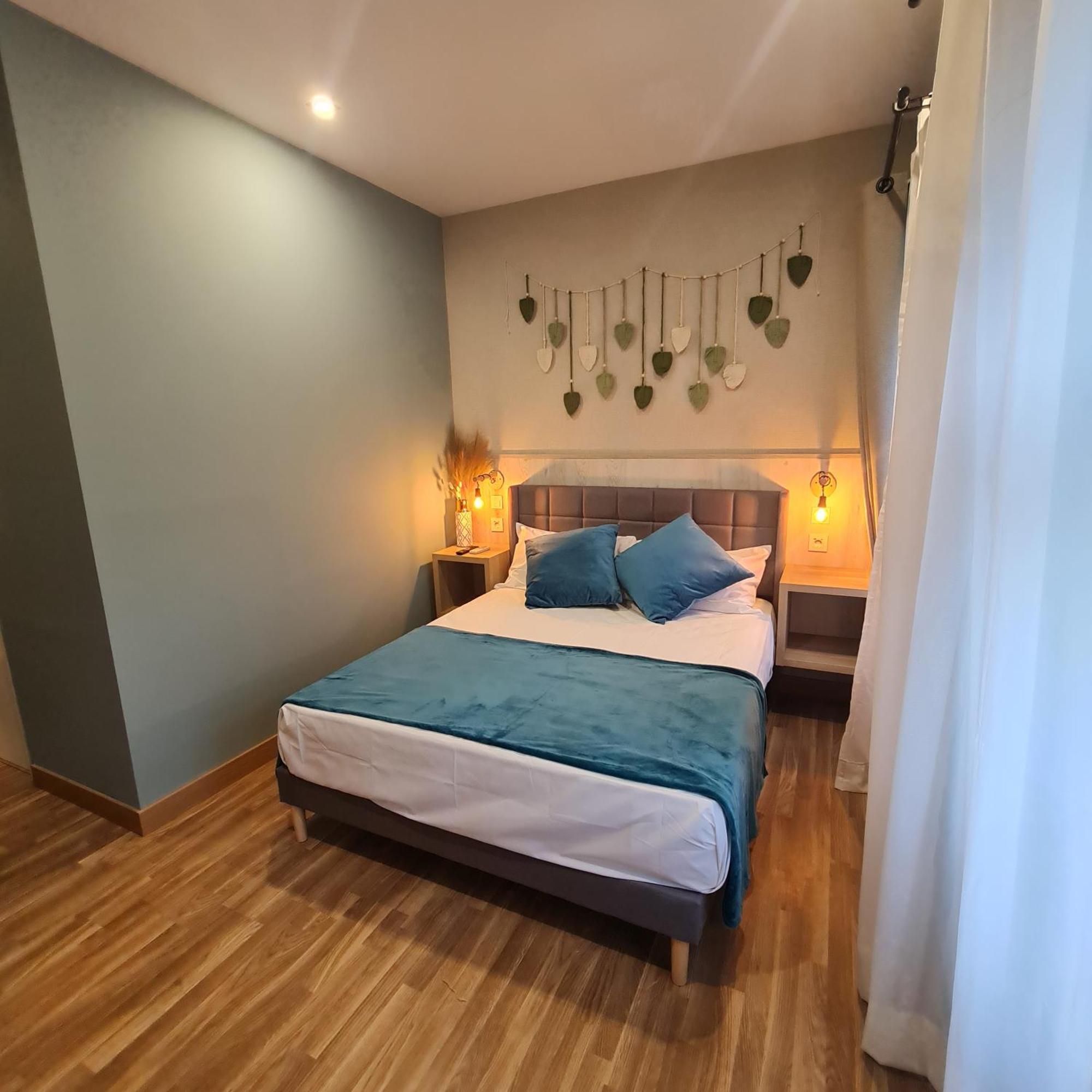 Luxury Gran Via Guest house Madrid