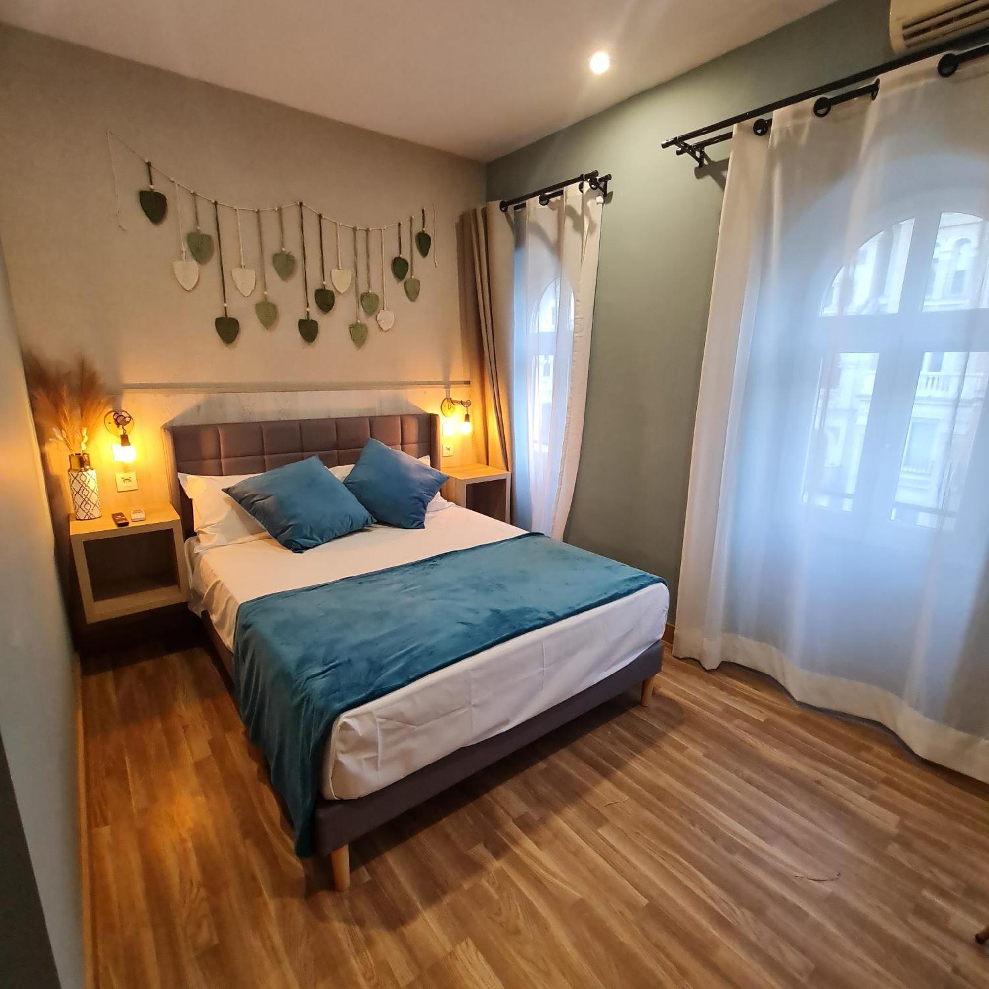 Guest house Luxury Gran Via *