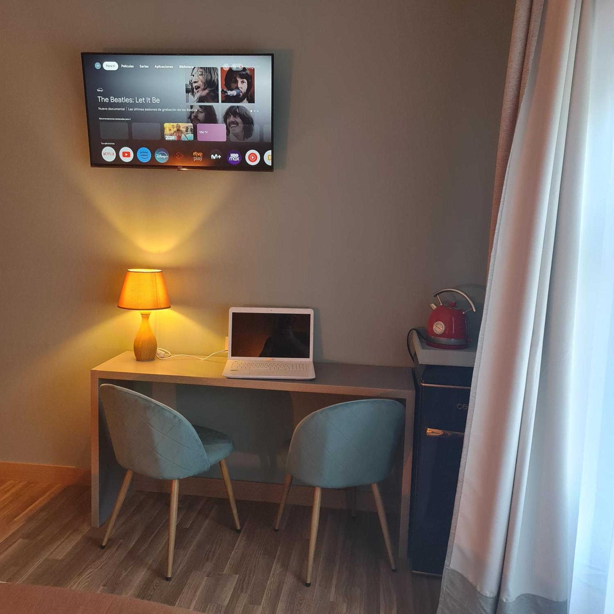 Guest house Luxury Gran Via Madrid