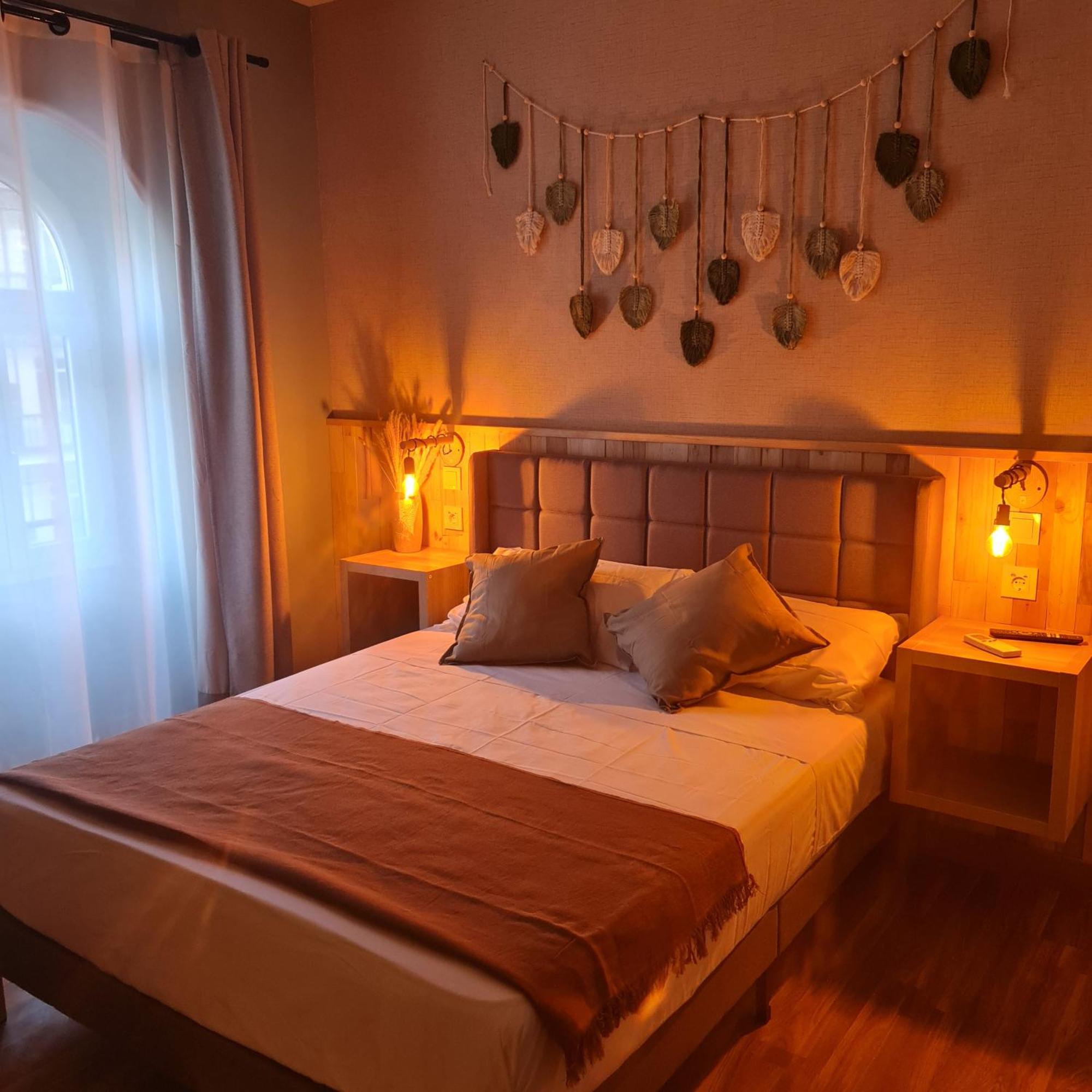 Guest house Luxury Gran Via Madrid