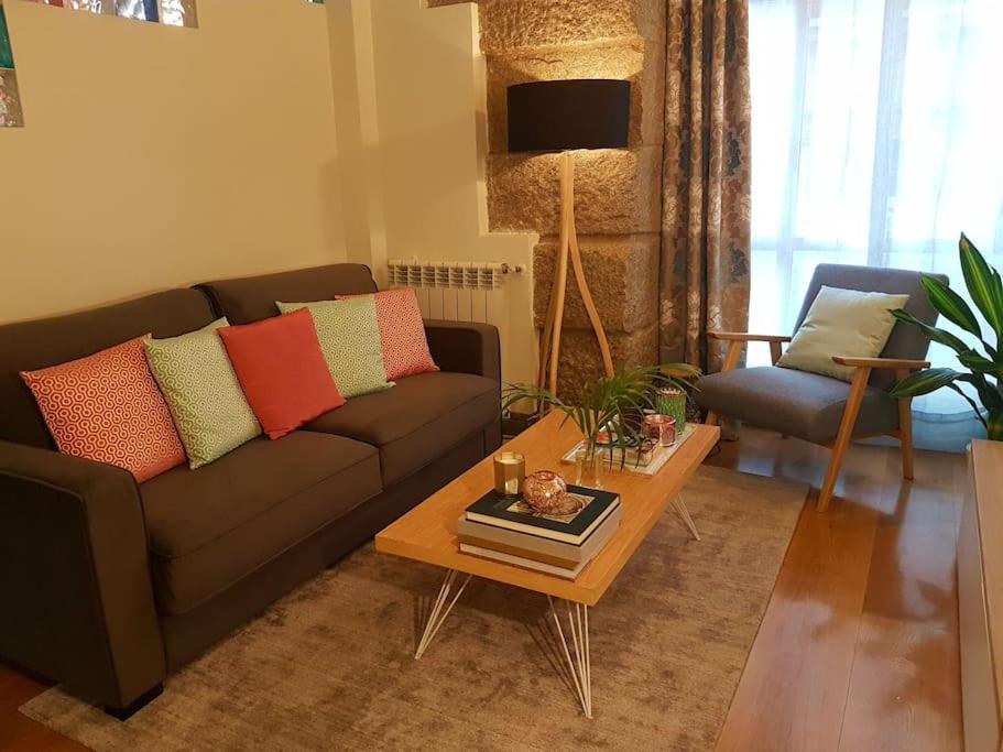 Apartamento Downtown - Gran Via - Business Ready *