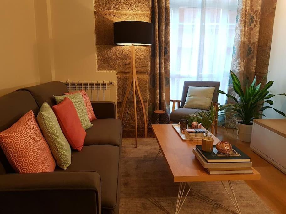 Apartamento Downtown - Gran Via - Business Ready Madrid