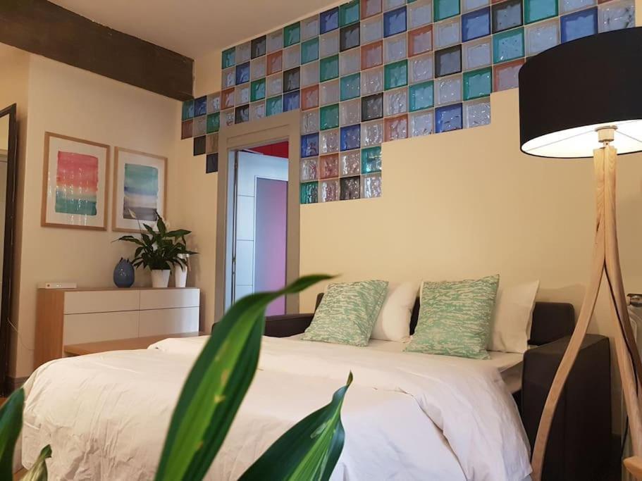 Downtown - Gran Via - Business Ready * Madrid