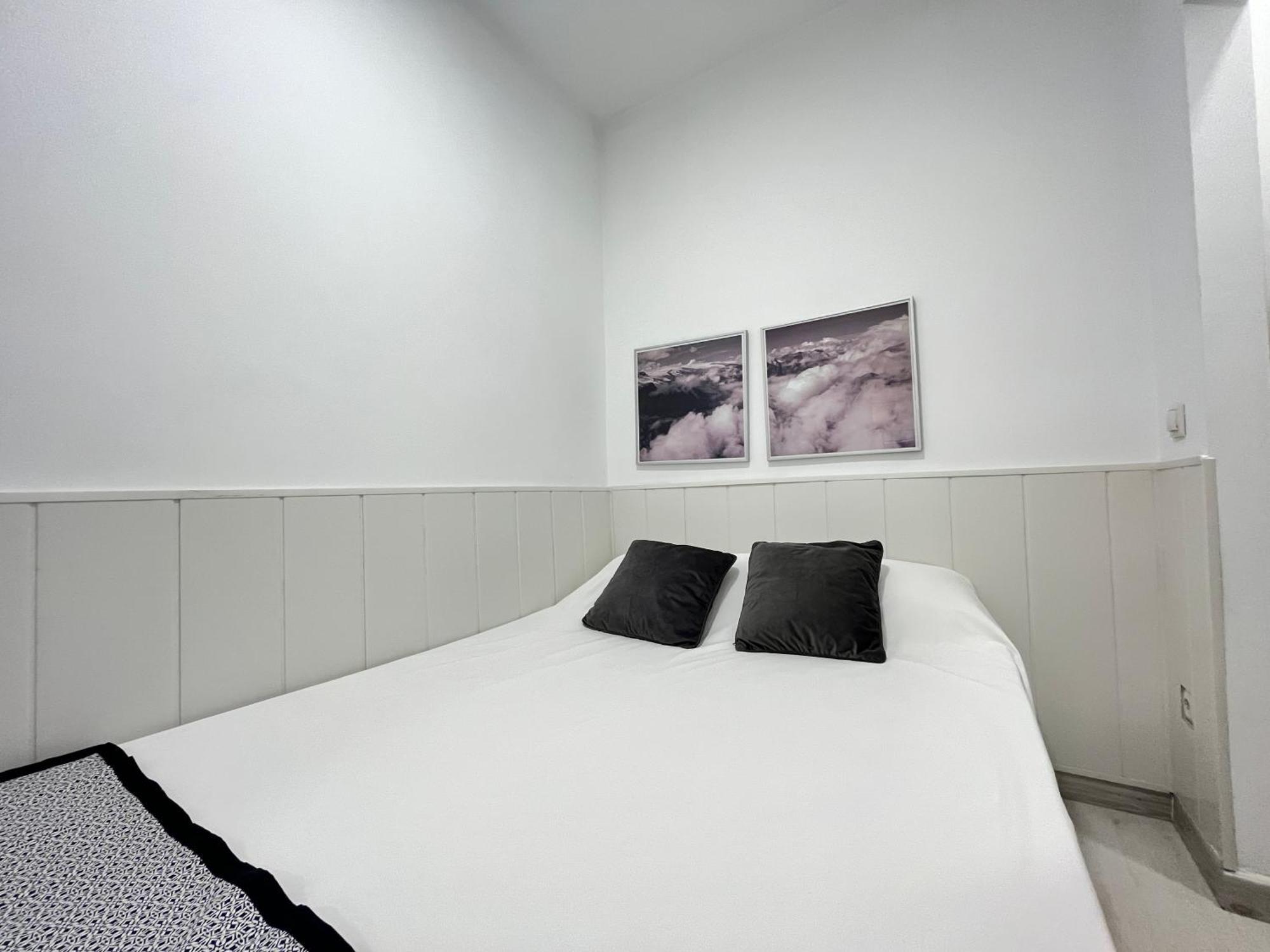 Apartment Acogedor Santa Brigida Temporal *