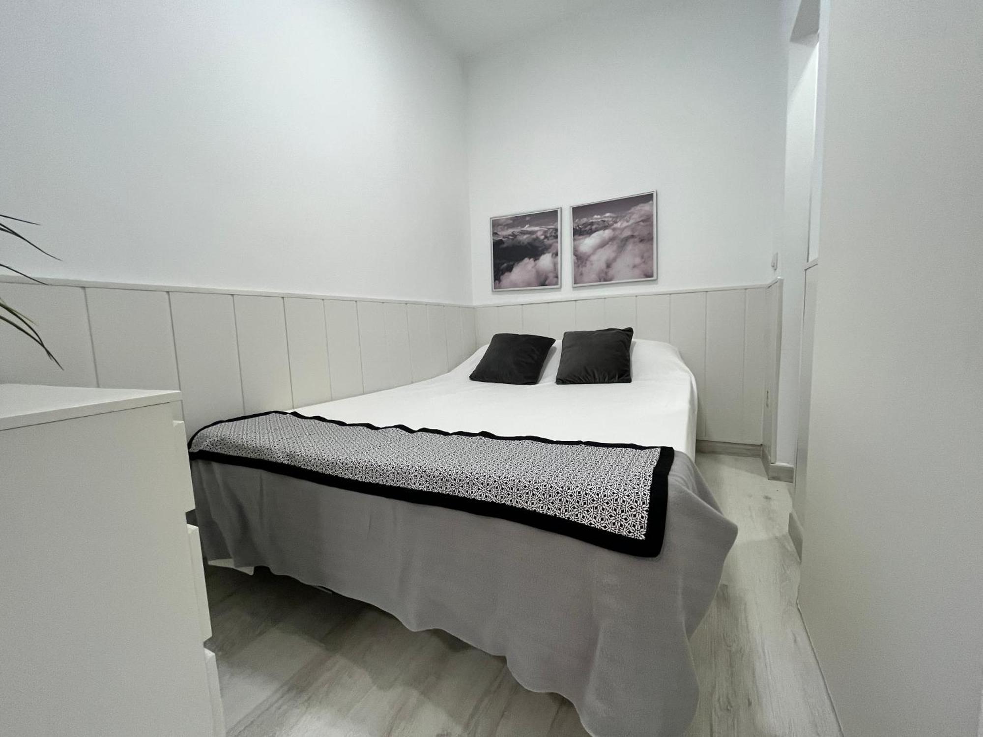 Acogedor Santa Brigida Temporal Apartment Madrid