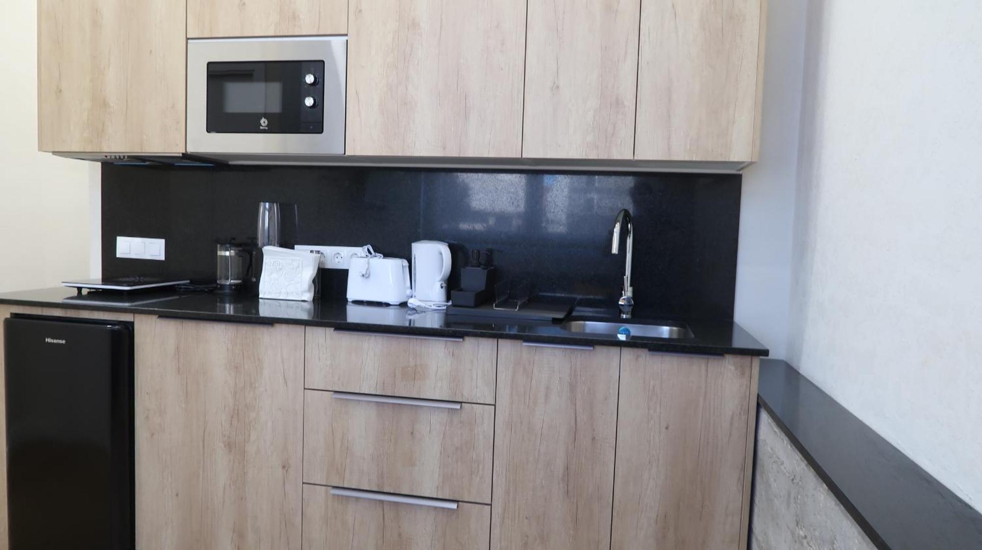 Ama Metropolitano 14 Apartamento *