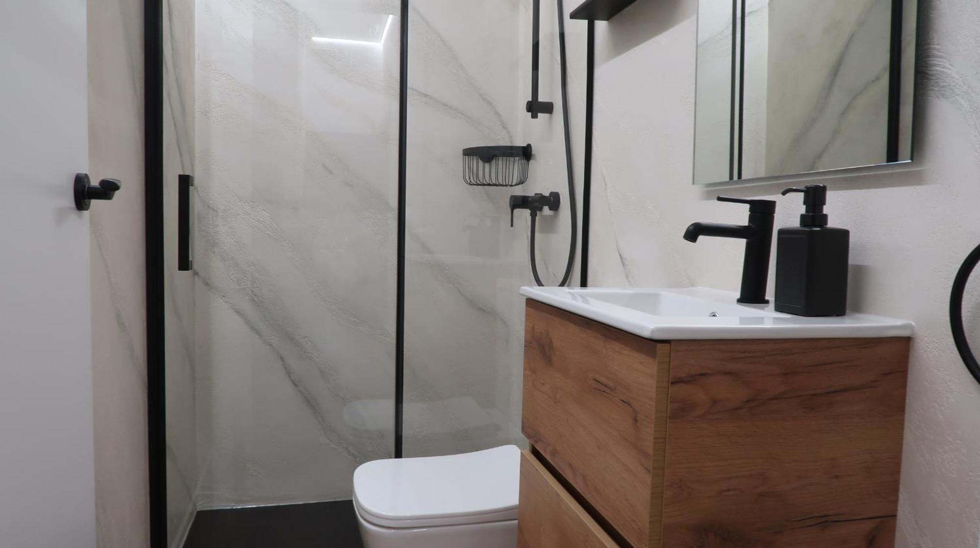 Apartamento Ama Metropolitano 14 Madrid