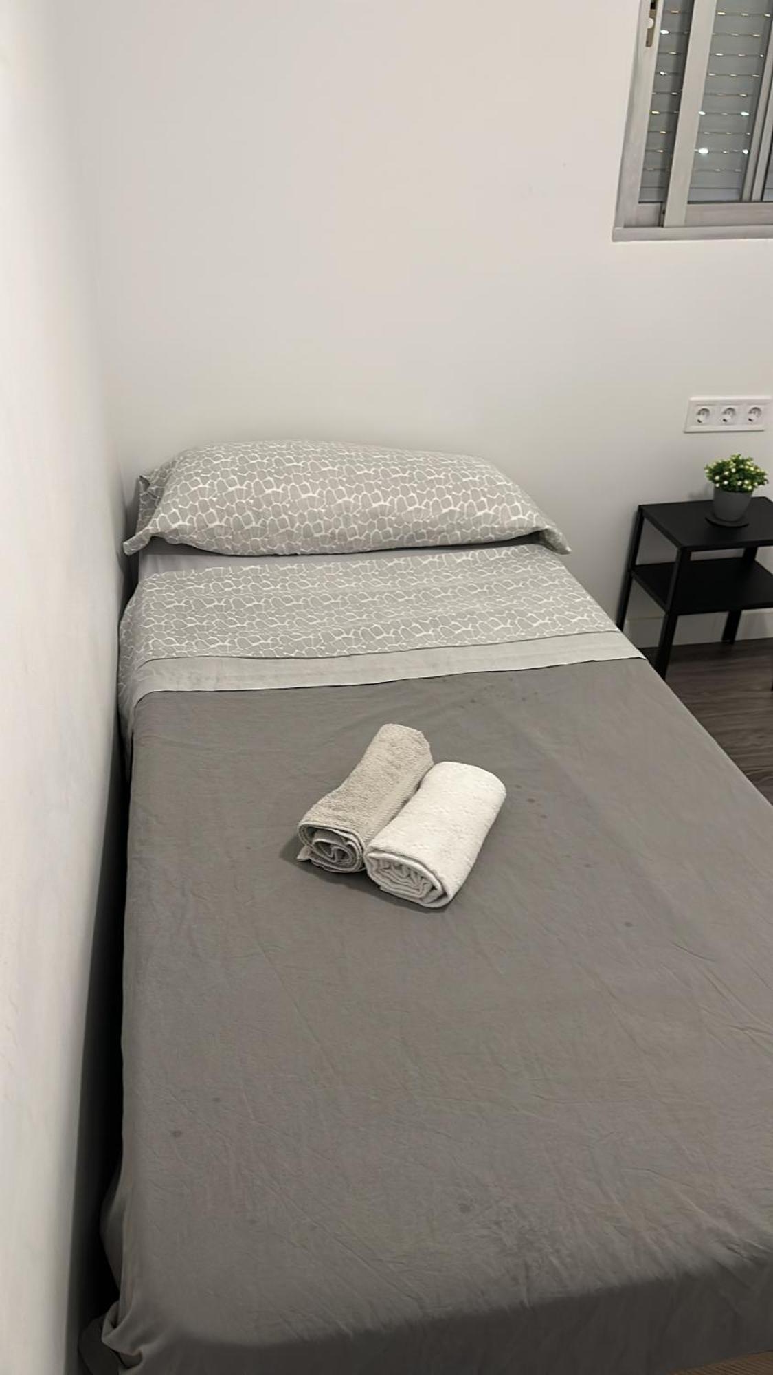 Experiencia Inolvidable Nuestro Apartamento Unico Madri