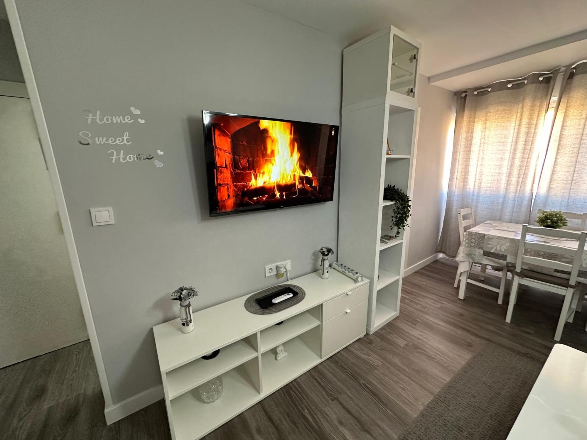 Experiencia Inolvidable Nuestro Apartamento Unico * Madri