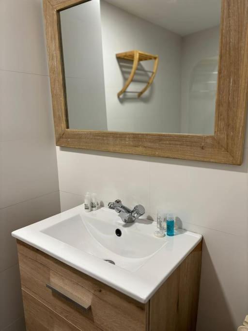 Appartement Exyca Cuzco