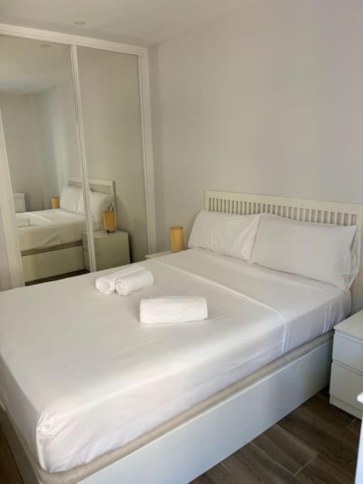 Exyca Cuzco Appartement Madrid