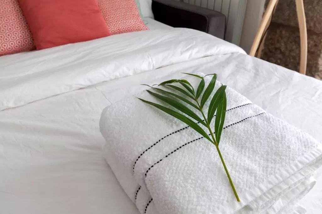 Apartamento Downtown - Gran Via - Business Ready Madrid