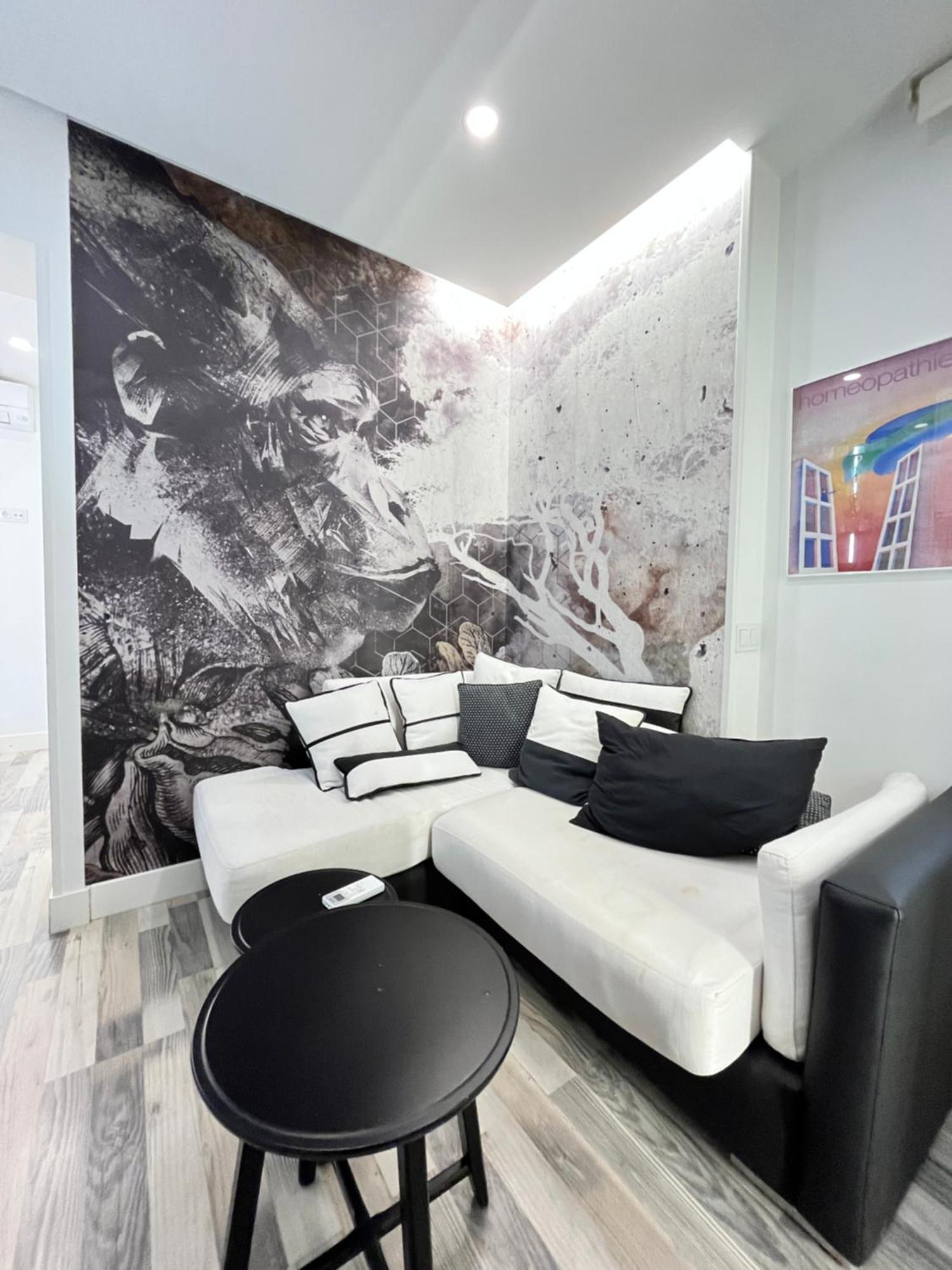 Appartement Acogedor Quintiliano Temporal *