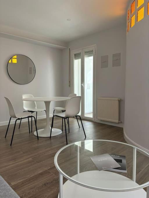 Exyca Cuzco Appartement Madrid