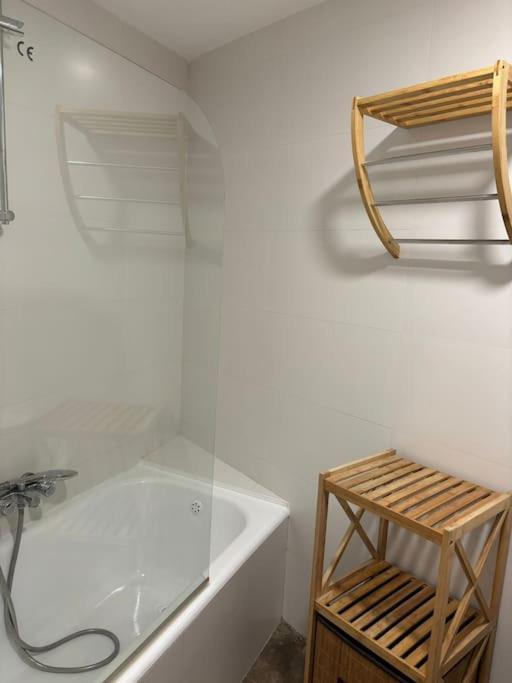 Appartement Exyca Cuzco Madrid