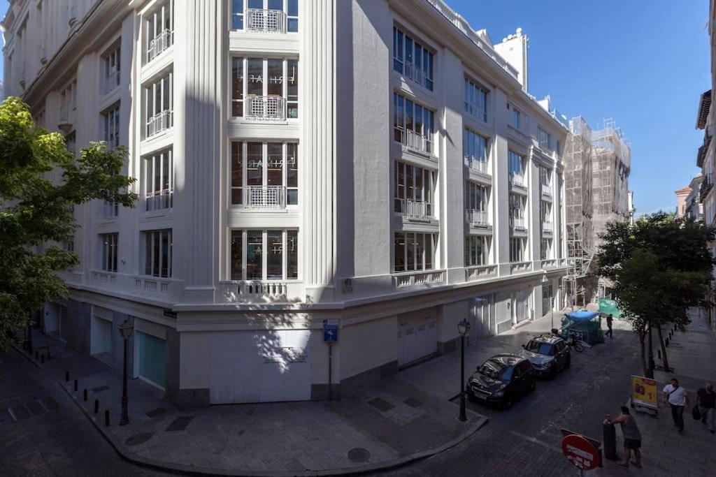 Apartamento Downtown - Gran Via - Business Ready
