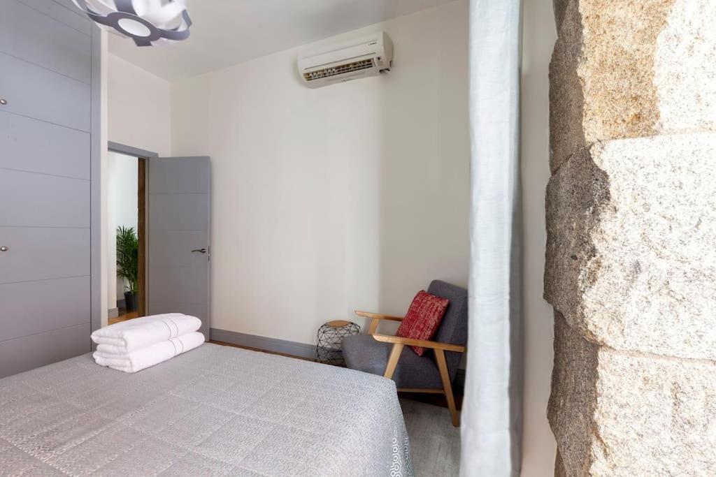 Downtown - Gran Via - Business Ready Apartamento Madrid
