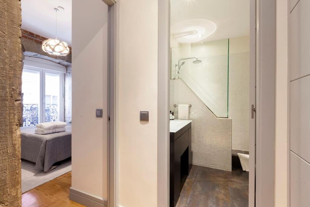 Downtown - Gran Via - Business Ready Madrid
