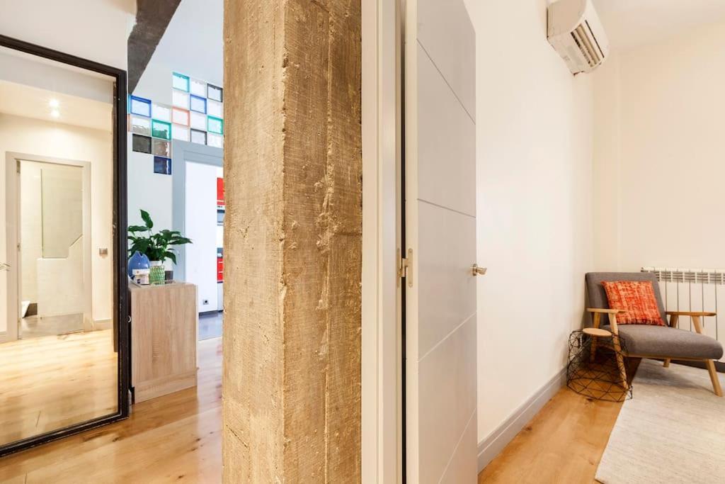Downtown - Gran Via - Business Ready * Madrid