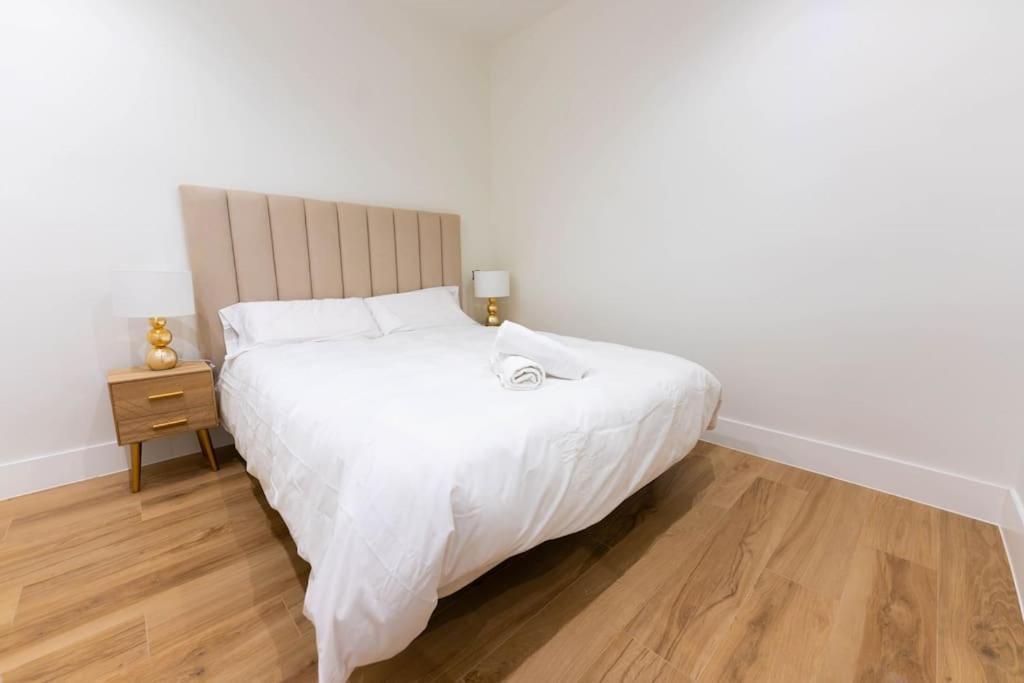 Apartamento Precioso Piso En Argueelles *
