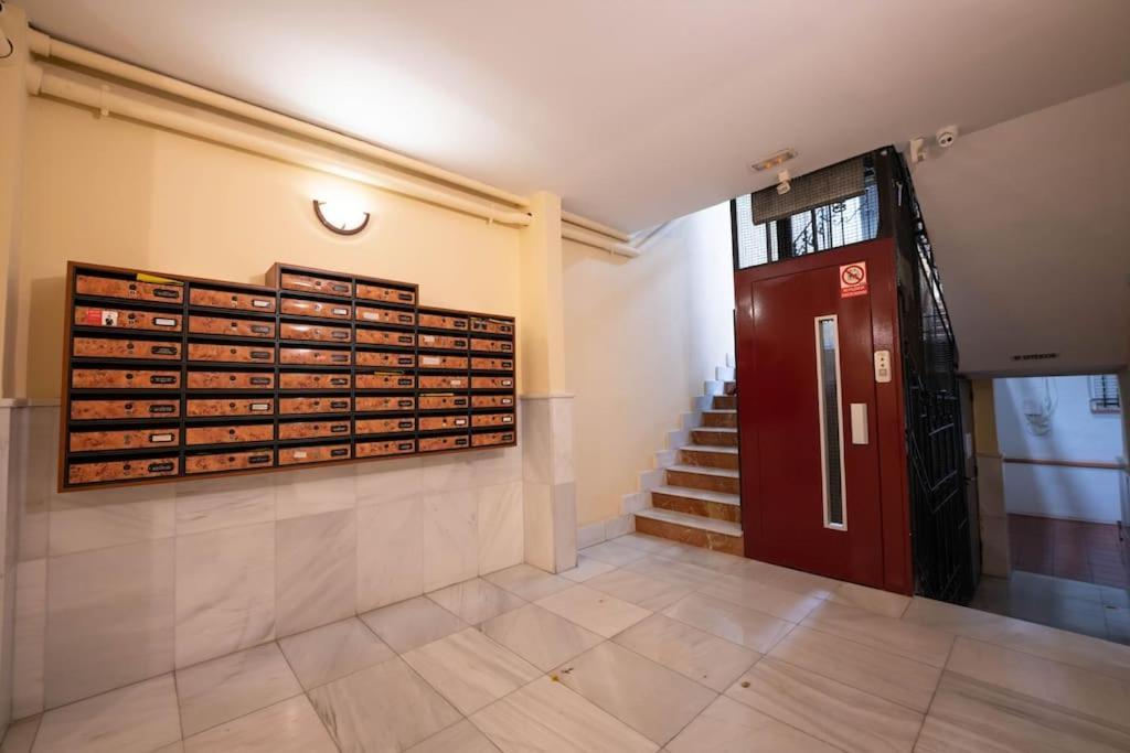 Appartamento Precioso Piso En Argueelles *