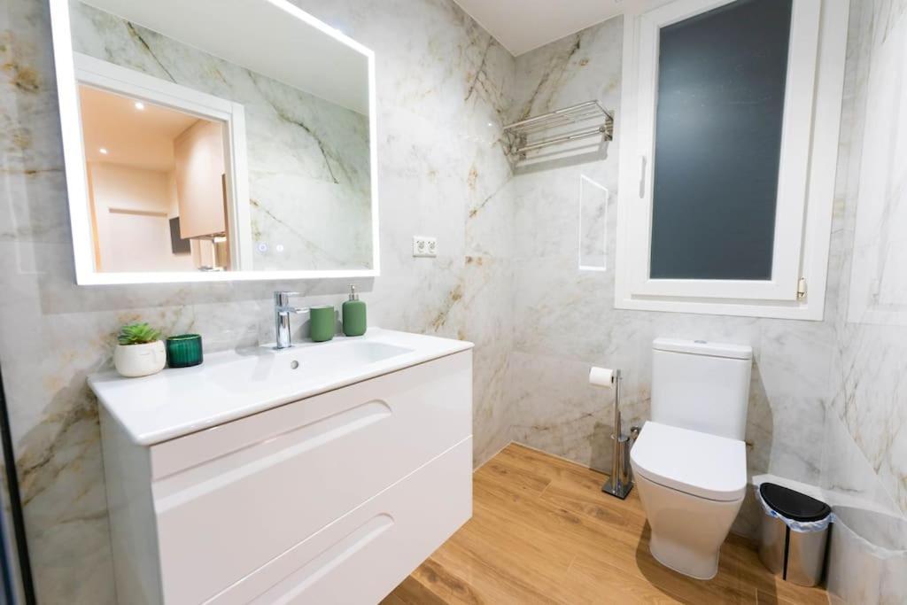 Precioso Piso En Argueelles Apartamento *