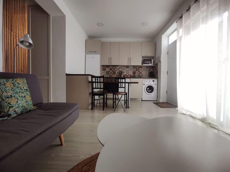 Cozy In Begona Neighborhood - Mugica *