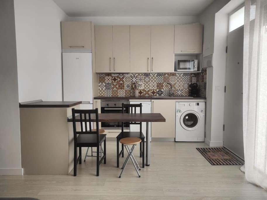 Appartement Cozy In Begona Neighborhood - Mugica *