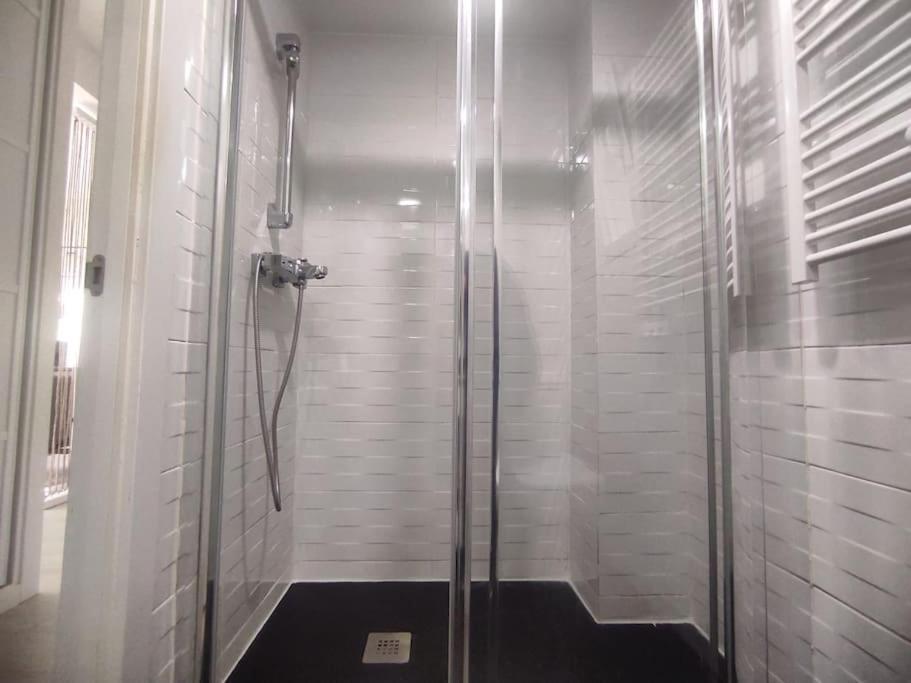 Apartamento Cozy In Begona Neighborhood - Mugica Madrid