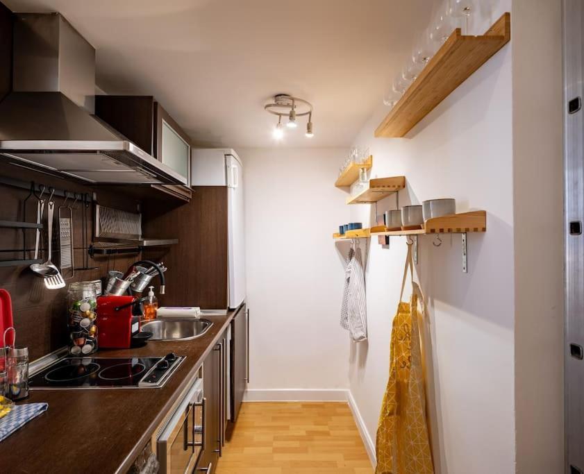 Appartement Beautiful In Malasana For 3 Pax - Ferrer *