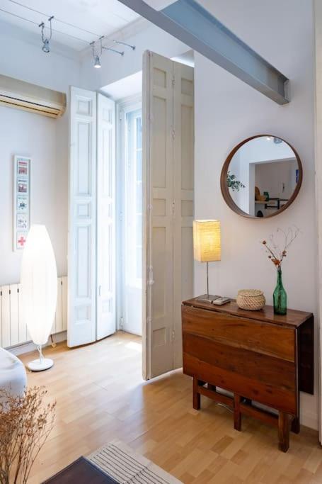 Appartement Beautiful In Malasana For 3 Pax - Ferrer Madrid