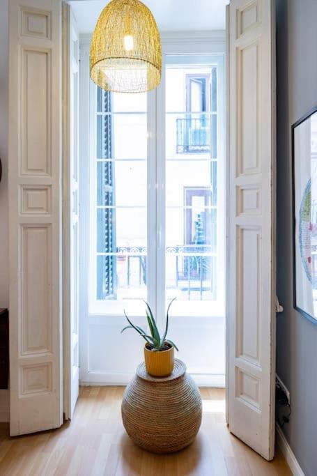 Appartement Beautiful In Malasana For 3 Pax - Ferrer