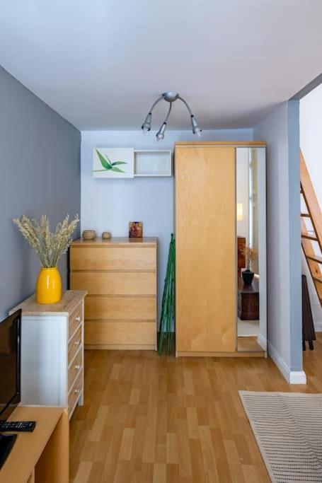 Beautiful In Malasana For 3 Pax - Ferrer Appartement Madrid