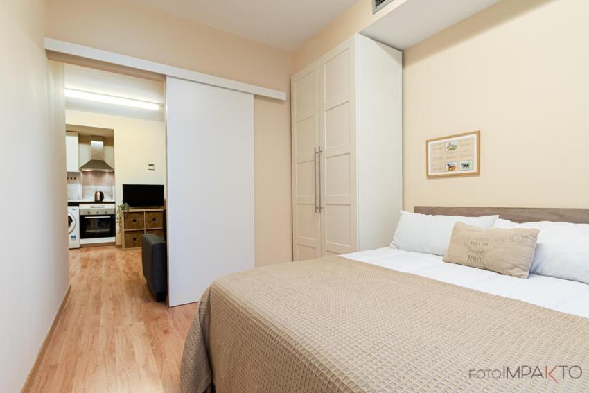 Appartement #10oca7 - En Vista Alegre *