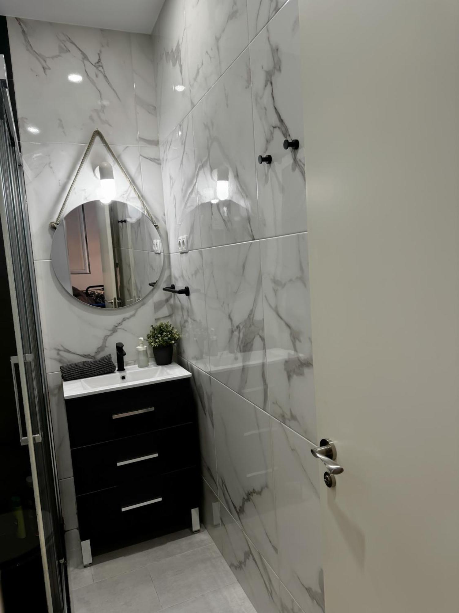 Apartment Blu Flats El Retiro Madrid