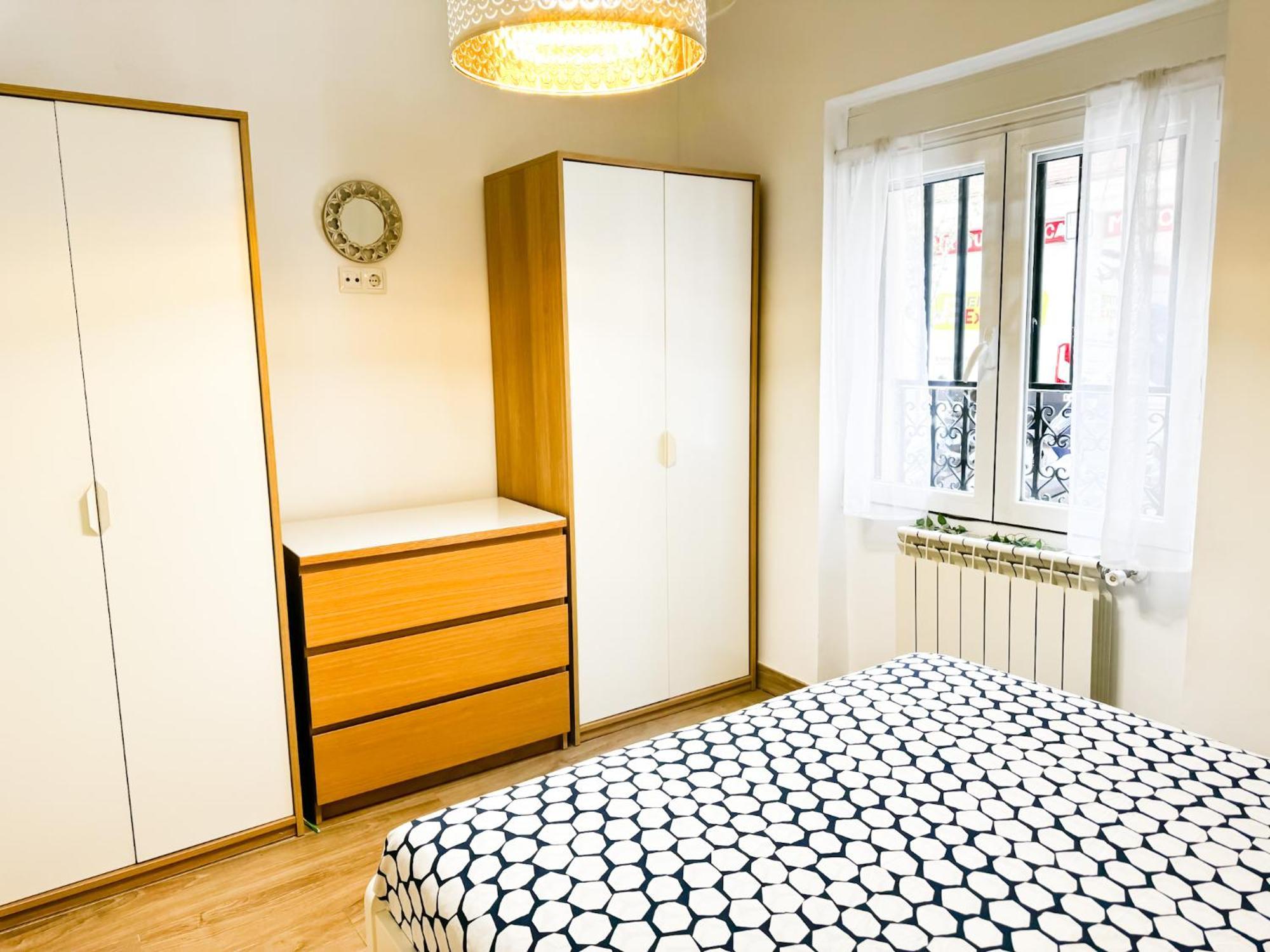 Blu Flats El Retiro Madrid