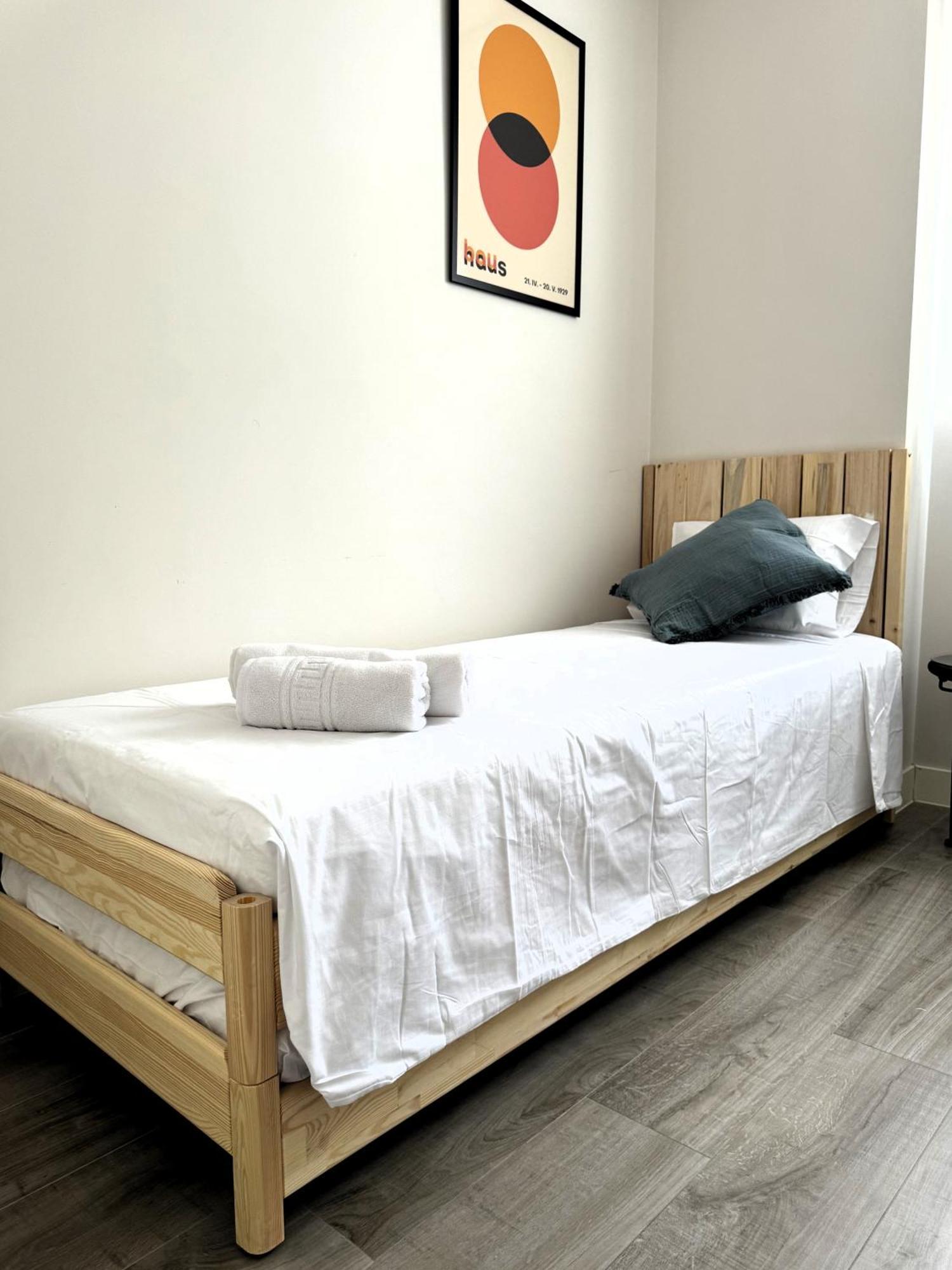 Apartamento Encantador En Castilla By Bebalmy
