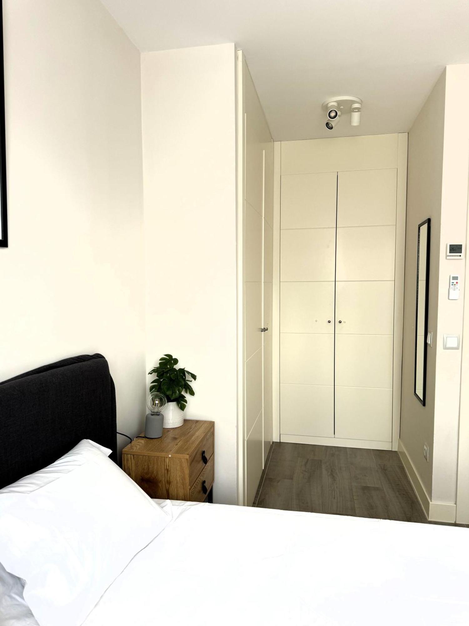 Apartamento Encantador En Castilla By Bebalmy *