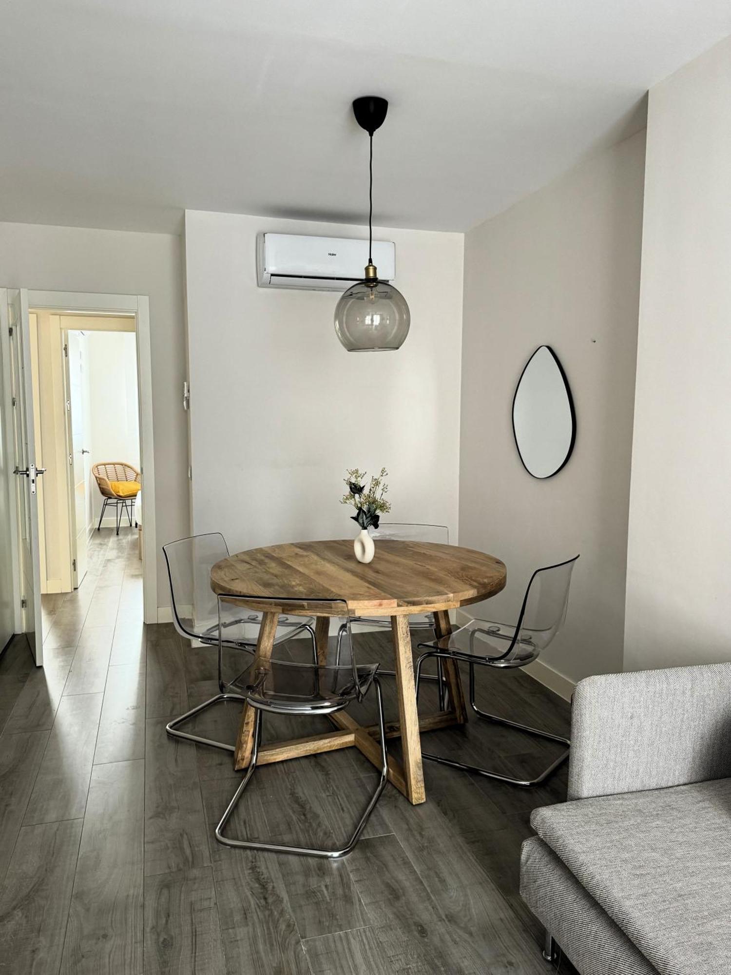 Encantador En Castilla By Bebalmy Apartment