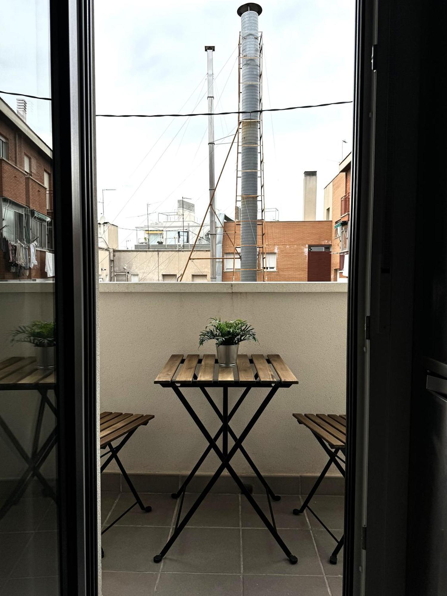 Encantador En Castilla By Bebalmy Apartamento Madrid