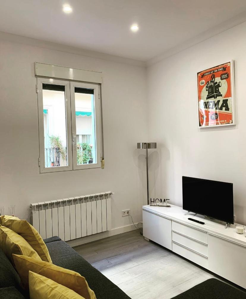 Modern I In