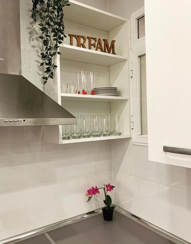 Apartamento Modern I In