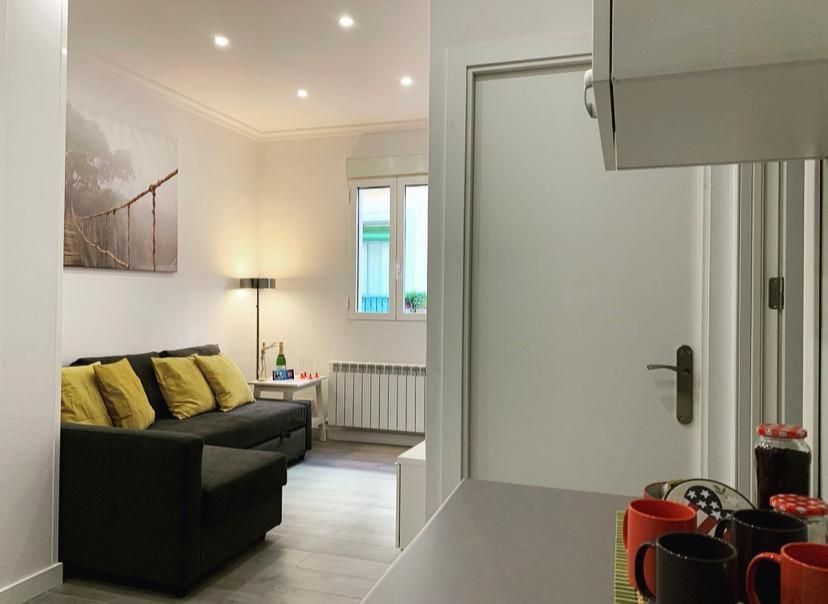 Modern I In Apartamento *