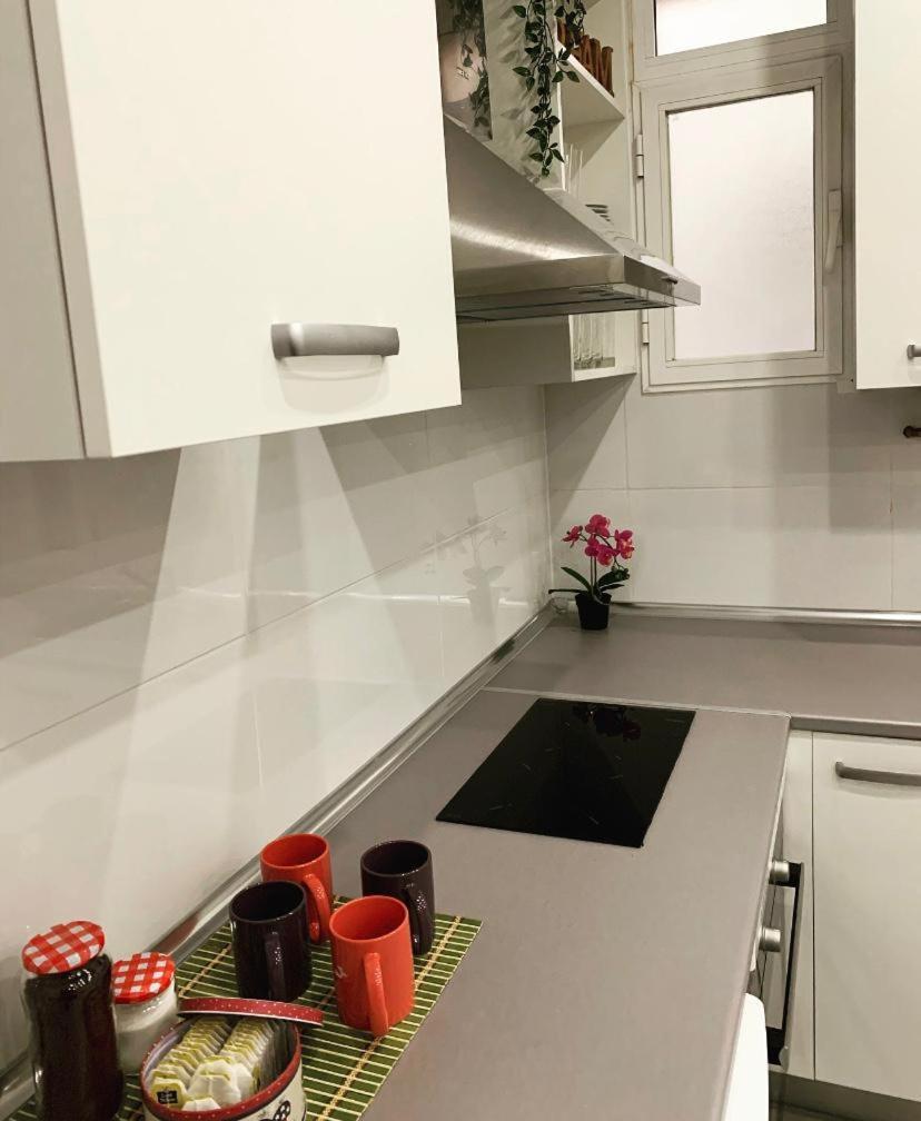 Apartamento Modern I In *