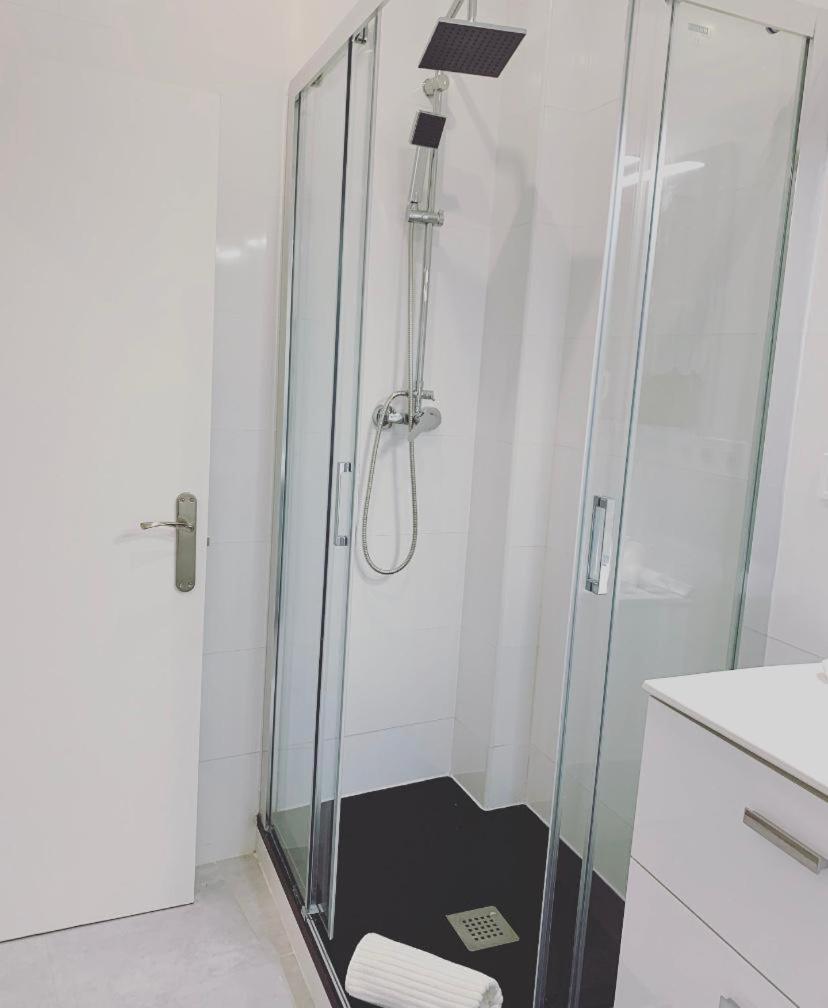 Modern I In Apartamento Madrid